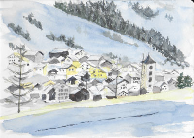« Vals thermes 7132 »