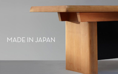Made in Japan at Galerie Downtown