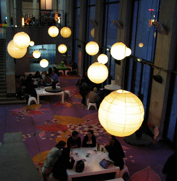Palais de Tokyo