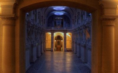 Musée des Arts Décoratifs