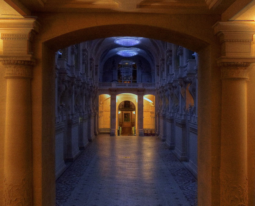Musée des Arts Décoratifs