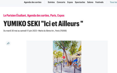 Le Parisien, 25 mai 2023